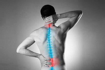 Virginia Interventional Pain & Spine Centers
